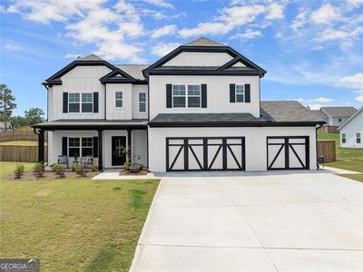 451 Laurel Cove Dr, Hoschton, GA, 30548