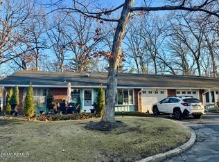 5B Buckingham Drive, Lakewood, NJ