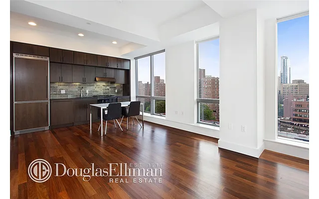 Rented by Douglas Elliman | media 12