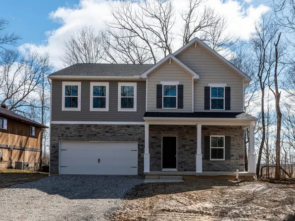3486 Apple Valley Dr, Howard, OH 43028