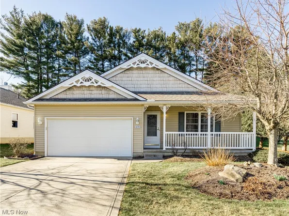 1070 Stonegate Trl, Tallmadge, OH 44278
