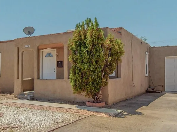 318 Gene Ave NW, Albuquerque, NM 87107