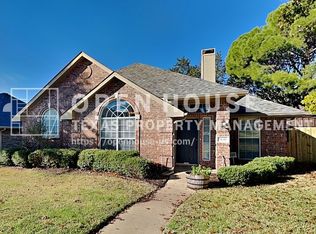 7641 Lancelot Rd, Frisco, TX 75035