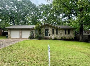 301 N Devon Ave, Sherwood, AR 72120