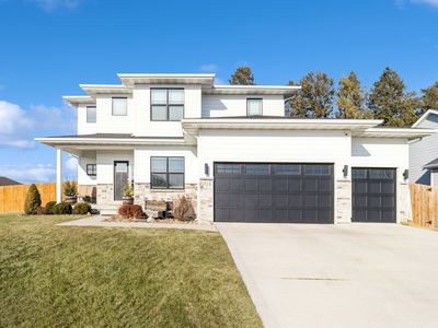 1014 Evans View Dr, Adel, IA, 50003