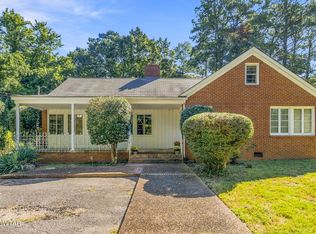 1126 Lambuth Blvd, Jackson, TN 38301
