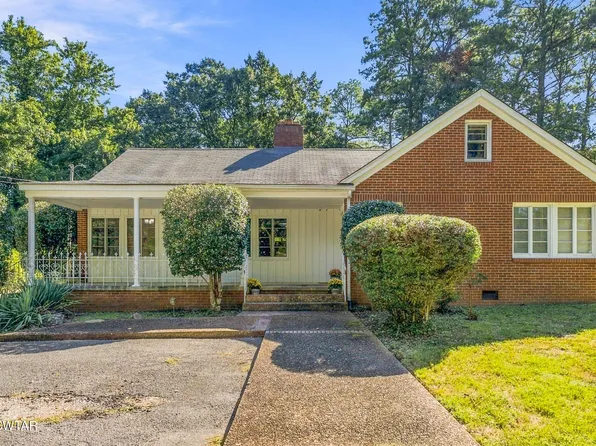 1126 Lambuth Blvd, Jackson, TN 38301