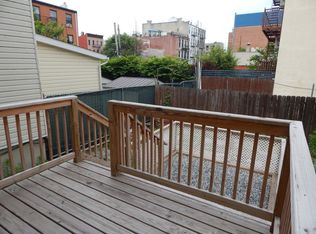 351 Van Brunt St APT 1, Brooklyn, NY 11231