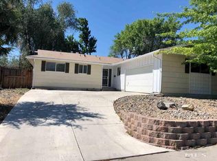 2630 Scholl Dr, Reno, NV 89503
