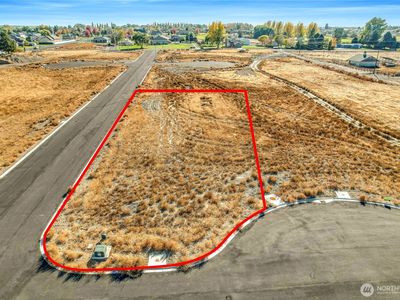 0 NNA Road 2.15 NE, Moses Lake, WA, 98837