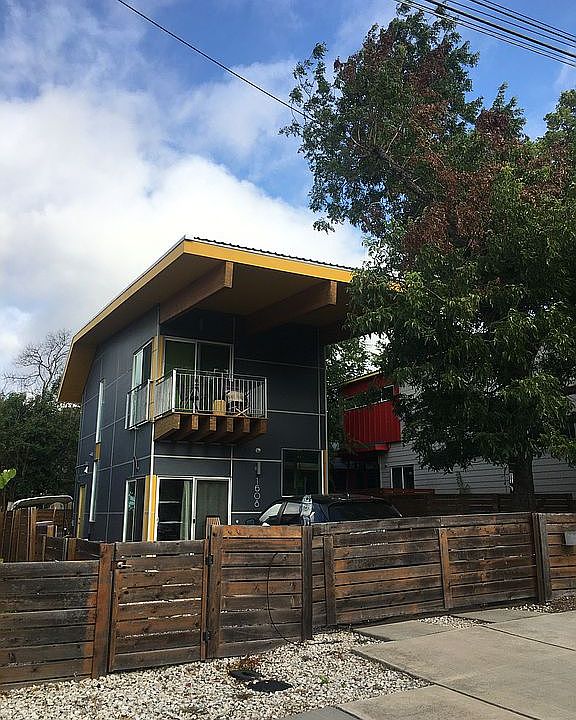 1st image of 1608 Salina St #1608