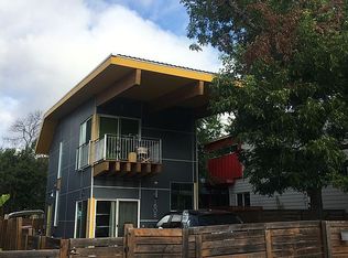 1608 Salina St #1608, Austin, TX 78702