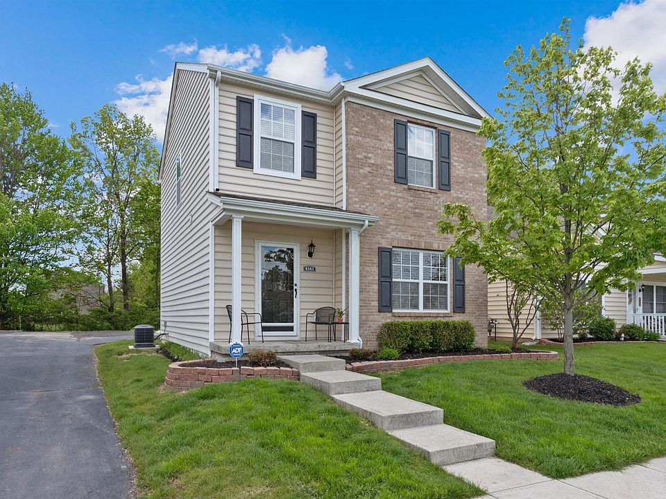 1st image of 6161 Prairiefire Ave