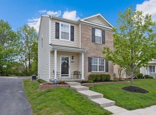 6161 Prairiefire Ave, Columbus, OH 43230