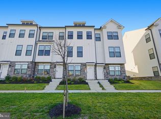 715 Courier Ln, Frederick, MD 21701