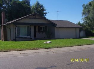 7743 Manet Pkwy, Sacramento, CA