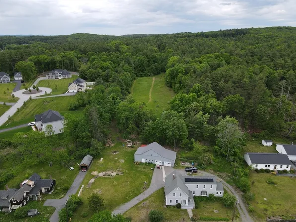 167 West St, Berlin, MA 01503