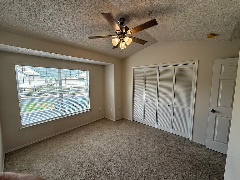 Spare Bedroom