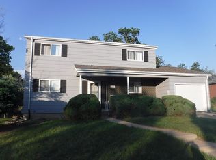 6868 S Ulster Cir, Centennial, CO 80112