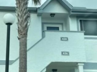 438 Beach Park Ln #V180, Cape Canaveral, FL 32920