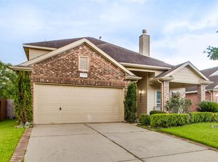 20031 Cypresswood Estates Run, Spring, TX 77373