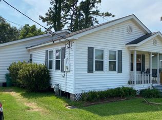 137 N Magnolia St, Gramercy, LA 70052
