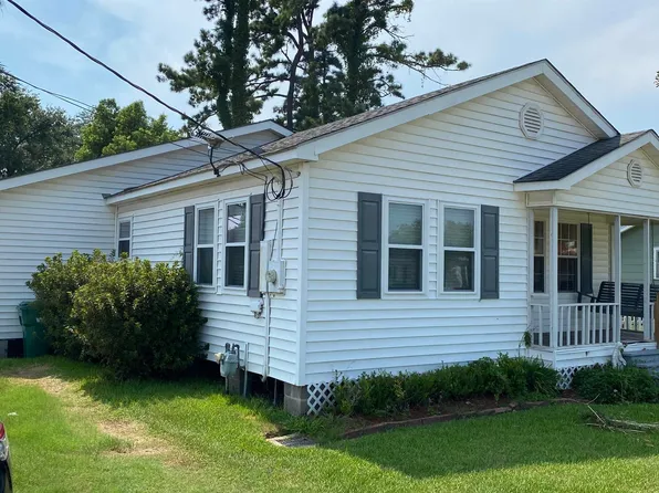 137 N Magnolia St, Gramercy, LA 70052