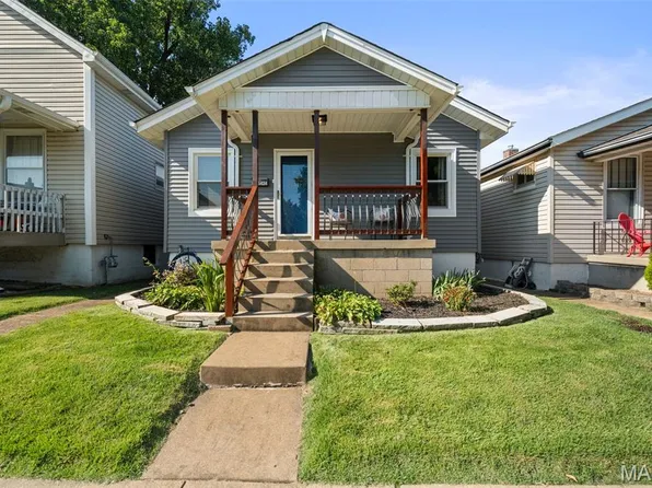 5424 Blow St, Saint Louis, MO 63109