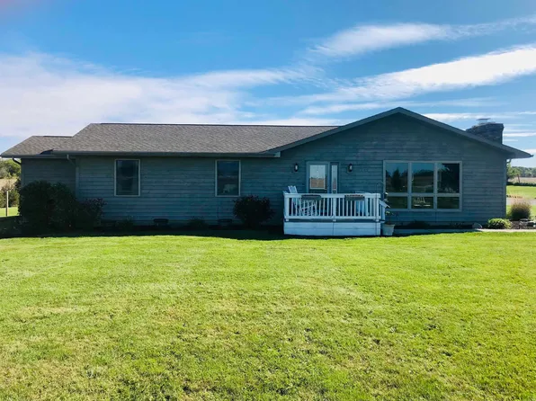 8249 S 500th Rd E, Columbia City, IN 46725