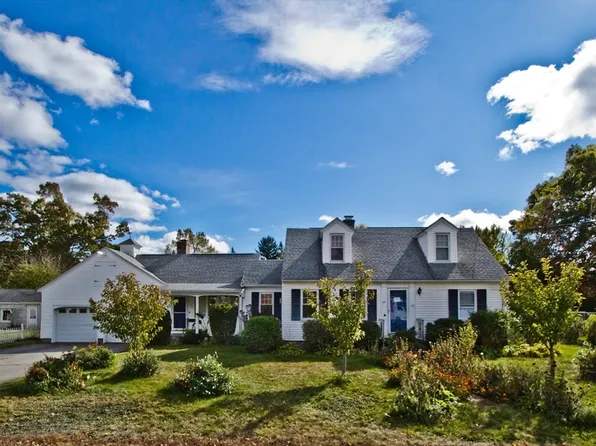59 Quobaug Ave, Oxford, MA 01540