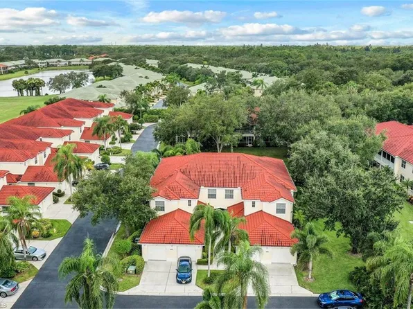 625 Lalique CIR #1401, NAPLES, FL 34119