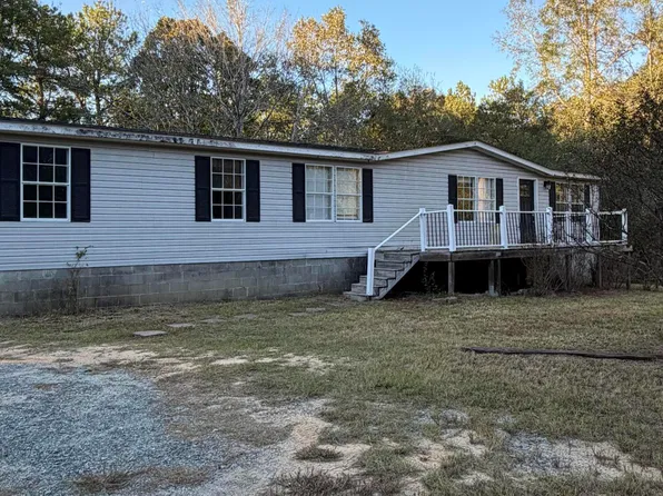 3341 Upper River Rd, Macon, GA 31211