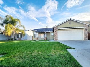 2656 N Cecelia Ave, Fresno, CA