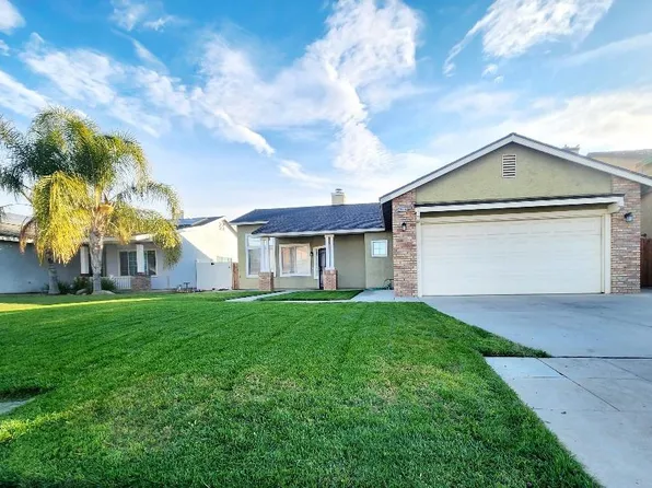 2656 N Cecelia Ave, Fresno, CA 93722