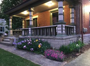 1732 De Sales Ln APT 3, Cincinnati, OH 45206