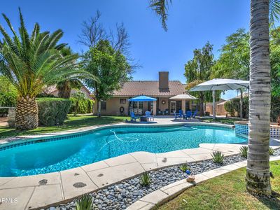 13072 N 97th St, Scottsdale, AZ, 85260