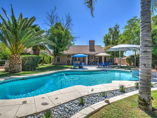 13072 N 97th Street, Scottsdale, AZ 85260