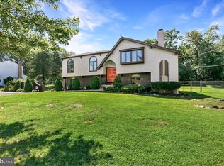 224 Cedar Brook Rd, Sicklerville, NJ 08081