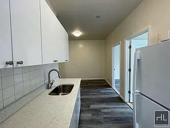 Rented by Highline Residential