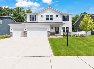 6222 Toni Ct, Portage, IN 46368