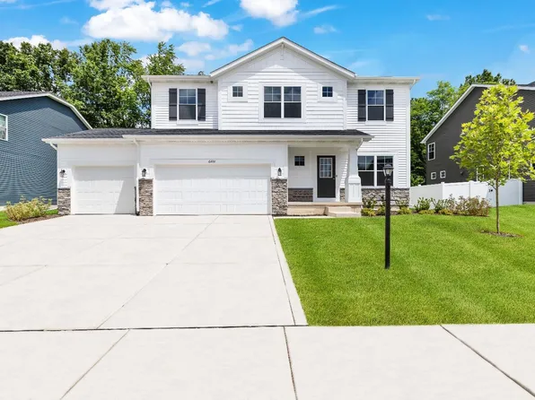 6222 Toni Ct, Portage, IN 46368