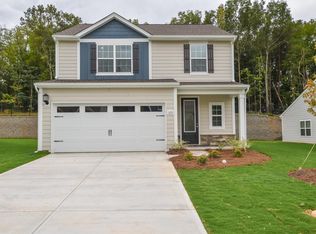 123 Tradesmen Trl, Troutman, NC 28166
