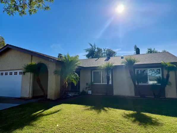 258 Mountain View Dr, Santa Maria, CA 93455