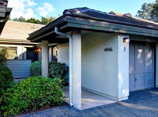4046 Primavera Rd UNIT 2, Santa Barbara, CA 93110