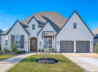 23902 Songlark Valley Pl, Katy, TX 77493