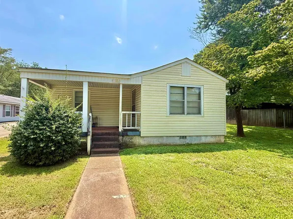 1405 North St SE, Decatur, AL 35601
