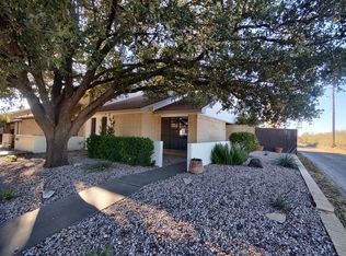 5534 Fairway Dr, San Angelo, TX 76904
