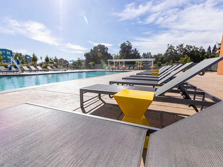 Solasta Luxury Apartments — Photo 2