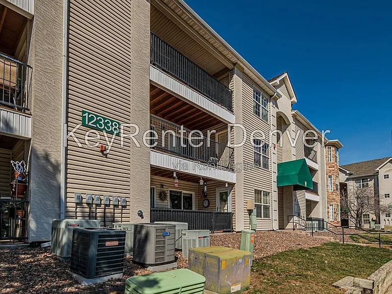 12338 W Dorado Pl #203 — Photo 47