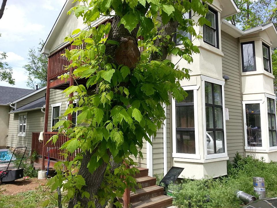 2512 Mapleton Ave unit A/B